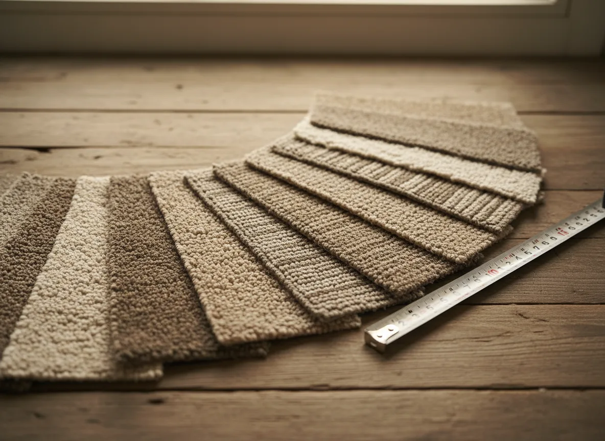 Carpet Installation Flournoy, CA FAQs